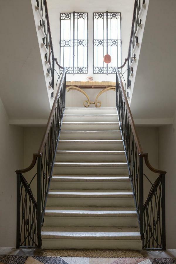 Leconvertite Treviso Luaran gambar